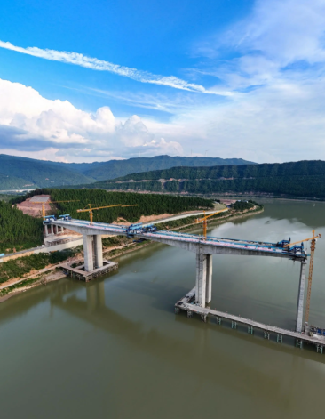 公路桥梁工程