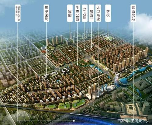 吉林通化市推进高铁生态新城建设工程