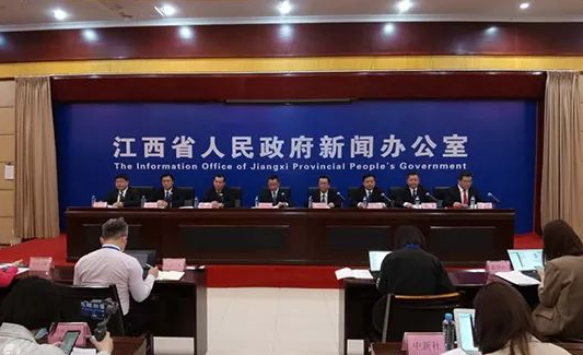江西25个贫困县全部脱贫退出