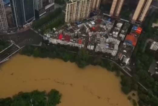 水利部专题部署“七下八上”防汛关键期水旱灾害防御工作