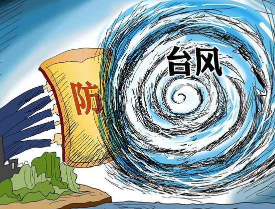 高温、台风会对供电用电产生哪些影响？要做好哪些保障？