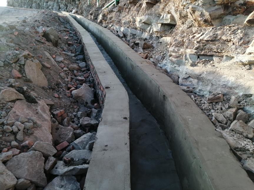 辽宁省凌源市40MWp光伏并网发电（一期20MWp、二期20MWp）项目水保工程