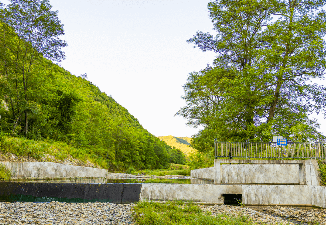 宽甸县2019年第二批农村饮水安全巩固提升工程）