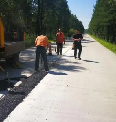 公路工程养护小常识