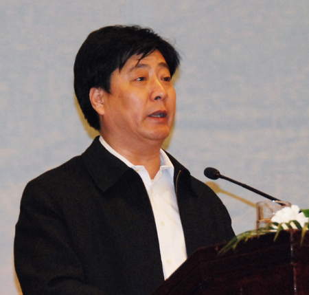 李国英主持召开水利部部务会议 