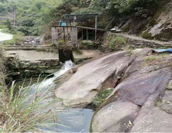 本溪满族自治县开展小水电站生态基流保障专项工作
