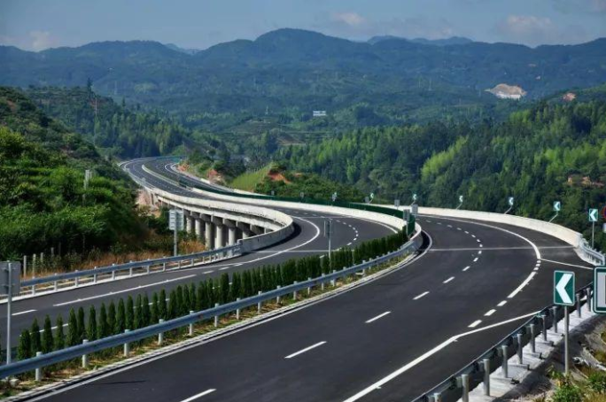 福建：将新增6条高速公路