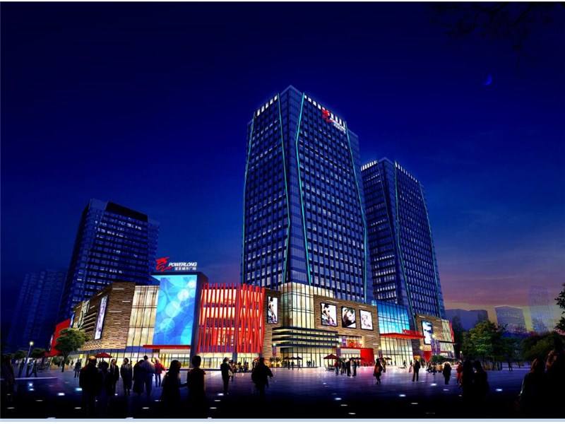 从散热技术上解决LED路灯光衰问题