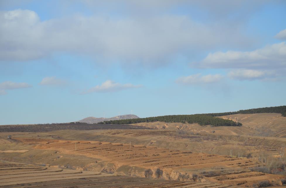 建平县2020年高标准农田建设项目土建二标段