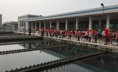 仙桃开展“世界水日”“中国水周”宣传活动