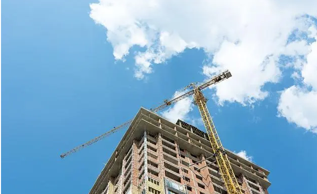 中国工程承包行业市场规模及未来发展趋势