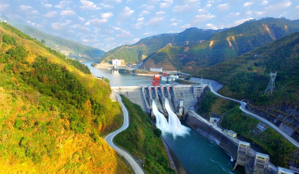 水利部召开“三对标、一规划”专项行动总结大会部署推动新阶段水利高质量发展 