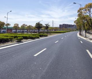 什么是市政道路？
