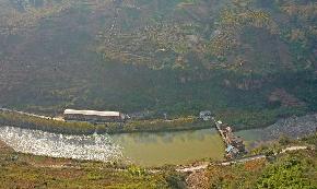  大力加强农田水利和重大水利工程建设