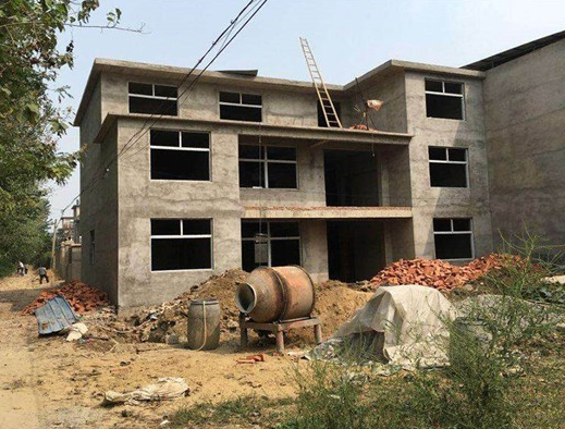 关于新建民用建筑全面执行绿色建筑标准的通知