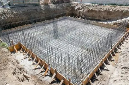 地基基础工程