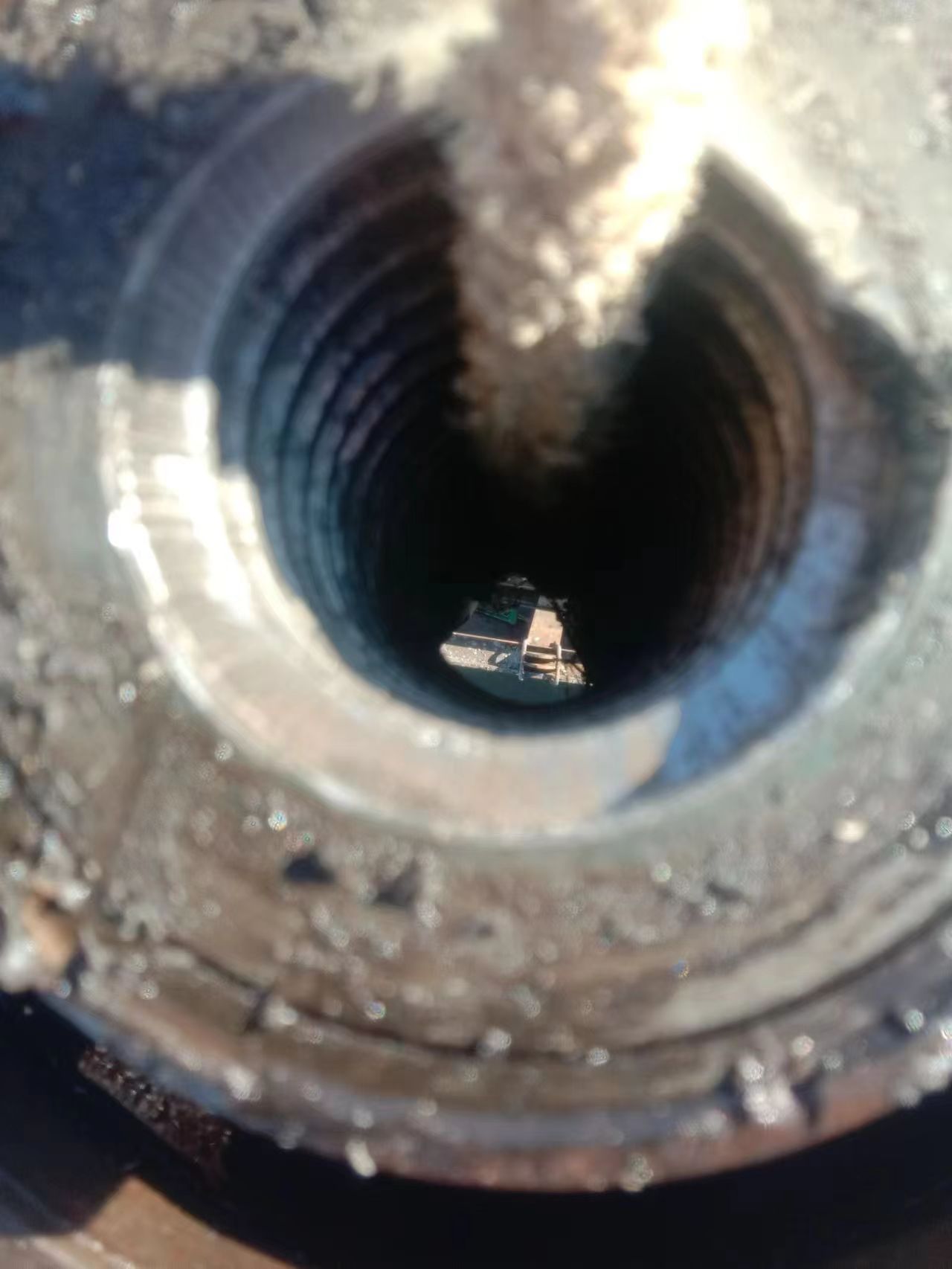 大连市普兰店区2022年水闸维修工程一标段