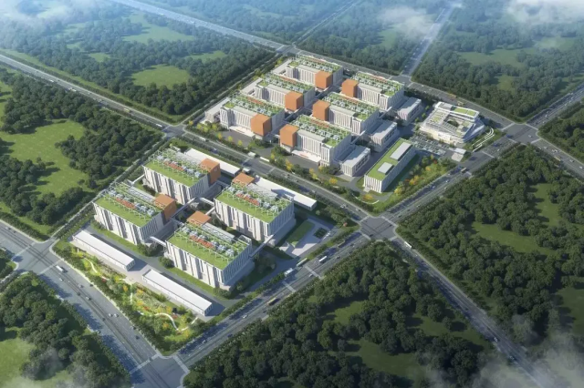 总投资110亿！易事特东数西算装备制造源网荷储一体化基地项目落户甘肃庆阳