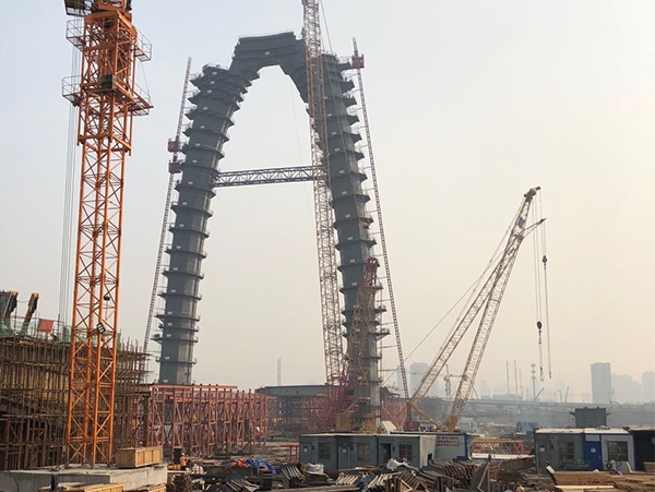 辽宁建筑工程包括哪些？