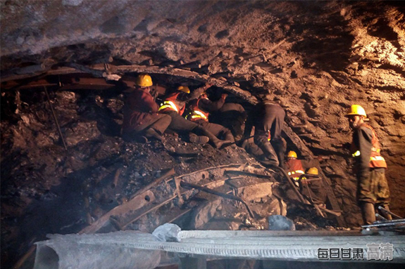 兰渝铁路木寨岭隧道：攻克隧道建设世界难题