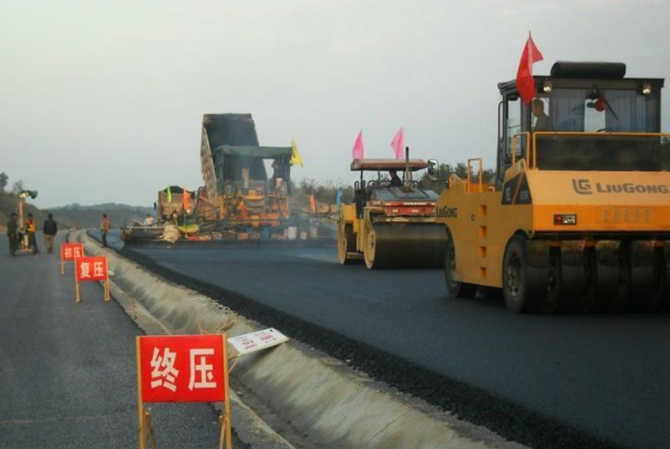 道路工程对道路沥青配比指标