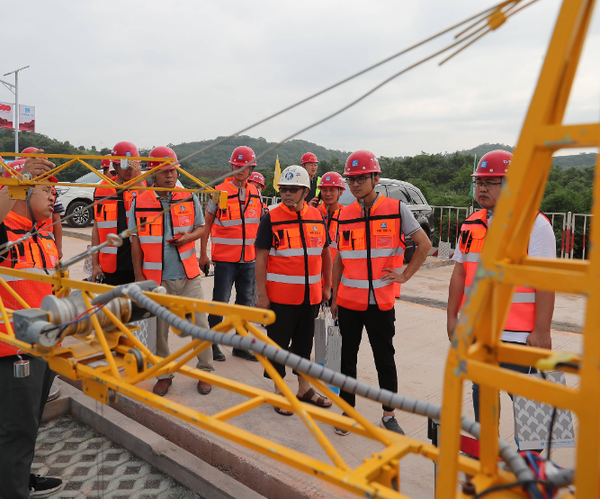 住房城乡建设部对当前建筑施工安全生产工作作出紧急部署