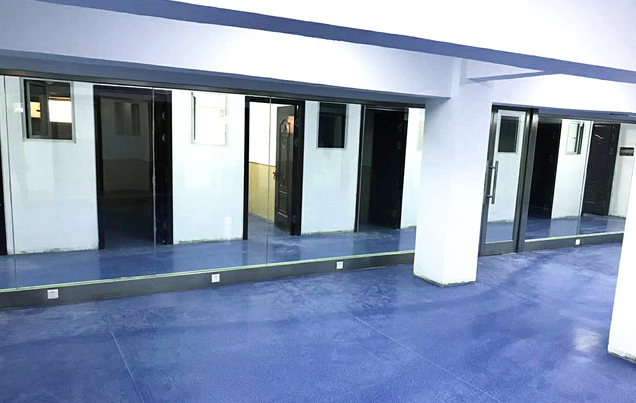 低碳环保建材发展前景