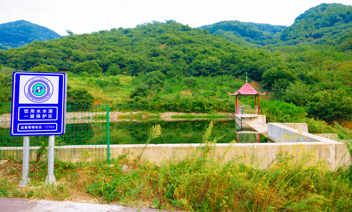 宽甸县2019年农村饮水安全巩固提升工程