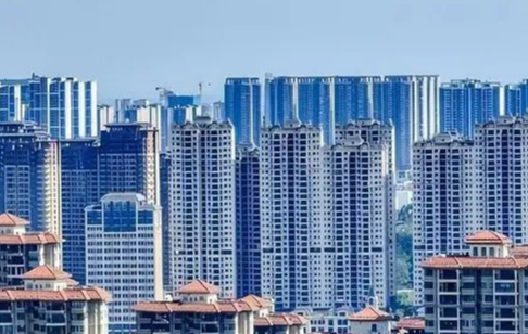 房地产市场出现积极变化