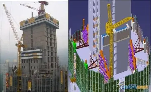 智慧建筑研究院：BIM技术在建筑工程项目中有什么应用？