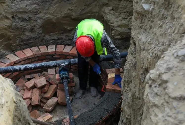 义县2021年省财长水利发展资金农村饮水工程维修养护项目