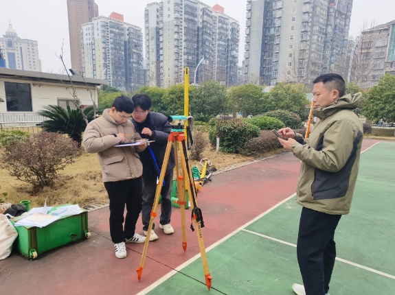 备战汛期 | 锻造“防汛尖兵”， 筑牢“人才堤坝”