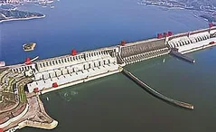补水同比增五成 三峡水库全力支援长江中下游地区