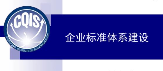 发布企业标准《水利地基工程施工标准》