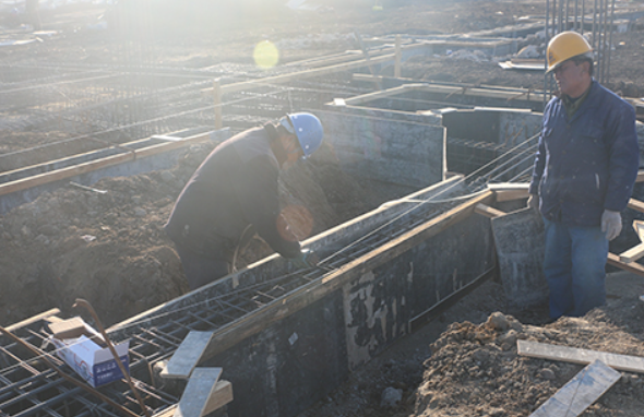 建筑装修工程的施工质量如何控制？