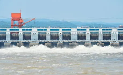 水利部迅速部署排查广西河池市4.4级地震水利工程受损情况