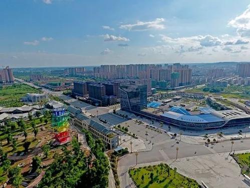2020第十三届武汉国际绿色建筑建材博览会即将开幕