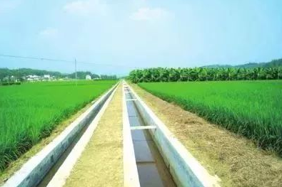 水利部印发《深化农田水利改革的指导意见》